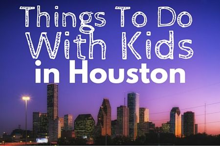 interesting things to do in houston tx